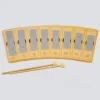Diatonisches Glockenspiel mit 8 Tönen Robust