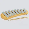 Diatonisches Glockenspiel mit 8 Tönen Classic