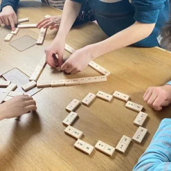 Didi Toys Dominosteine Malrechnen bis 10