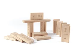 Didi Toys Mathematische Dominosteine +/- bis 20