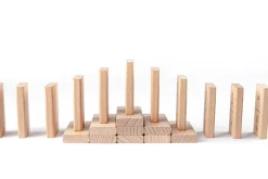 Didi Toys Mathematische Dominosteine +/- bis 20