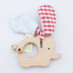 Efie Holzgreifling Elefant