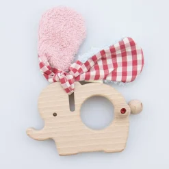 Efie Holzgreifling Elefant