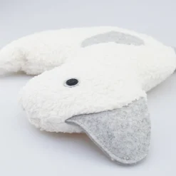 Efie Kuschelkissen große Ente