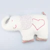 Efie Kuschelkissen großer Elefant