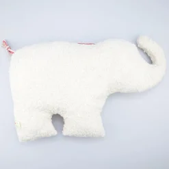 Efie Kuschelkissen großer Elefant