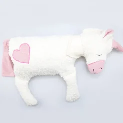 Efie Kuschelkissen großes Einhorn