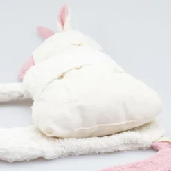 Efie Kuschelkissen großes Einhorn