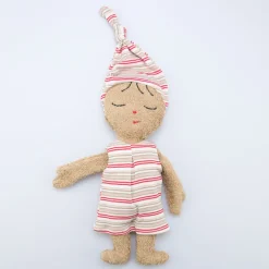 Efie Kuschelpuppe Junge