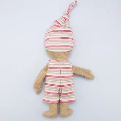 Efie Kuschelpuppe Junge