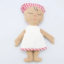 Efie Kuschelpuppe Mädchen