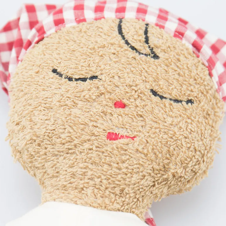 Efie Kuschelpuppe Mädchen