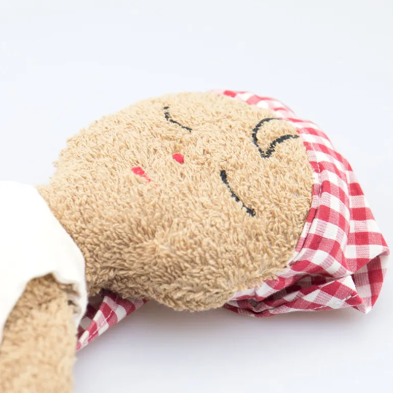Efie Kuschelpuppe Mädchen