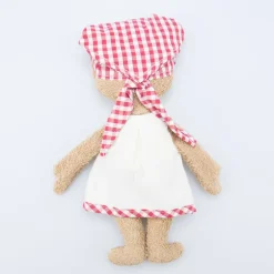 Efie Kuschelpuppe Mädchen