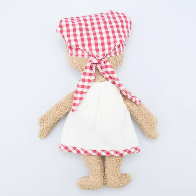 Efie Kuschelpuppe Mädchen
