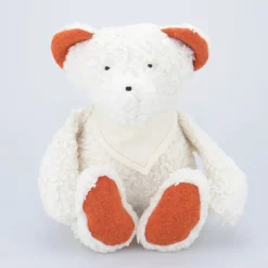 Efie Kuscheltier Bär