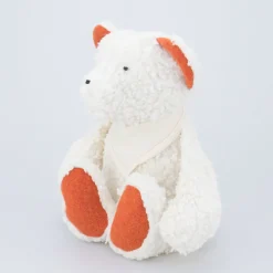 Efie Kuscheltier Bär