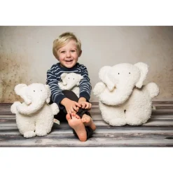Efie Kuscheltier Elefant 17cm