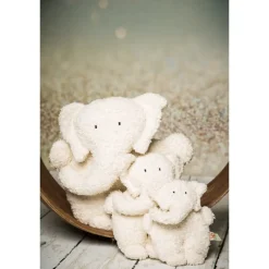 Efie Kuscheltier Elefant 40cm