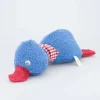 Efie Kuscheltier Ente - blau