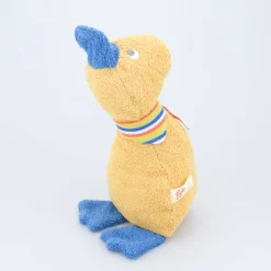 Efie Kuscheltier Ente - gelb