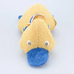 Efie Kuscheltier Ente - gelb