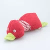 Efie Kuscheltier Ente - rot