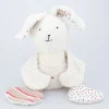 Efie Kuscheltier Hase
