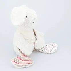 Efie Kuscheltier Hase