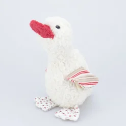 Efie Kuscheltier kleine Ente