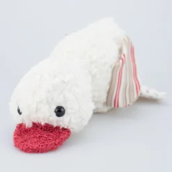 Efie Kuscheltier kleine Ente
