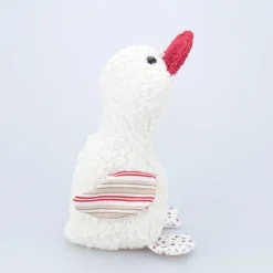 Efie Kuscheltier kleine Ente