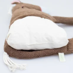 Efie Kuscheltier Pferd mit Herz