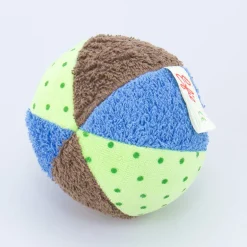 Efie Rassel Ball blau