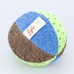 Efie Rassel Ball blau