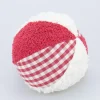 Efie Rassel Ball rot