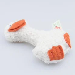 Efie Rassel Ente