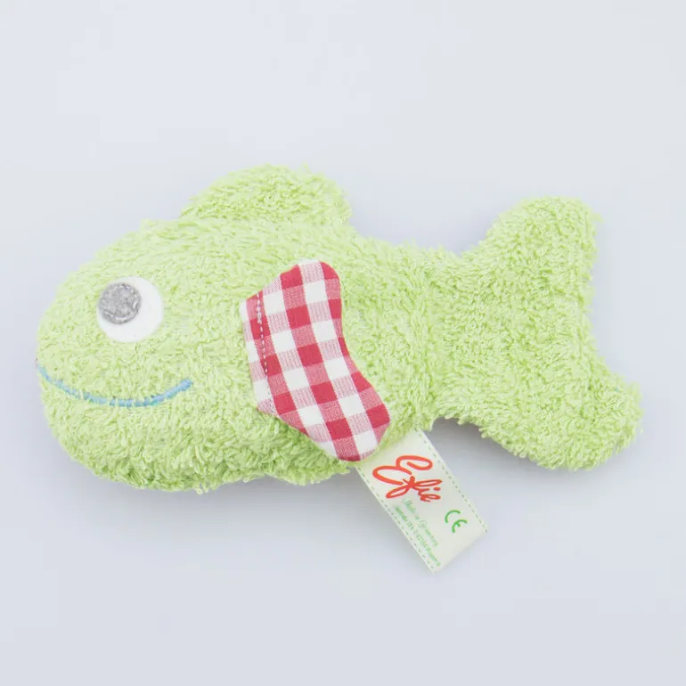 Efie Rassel Fisch