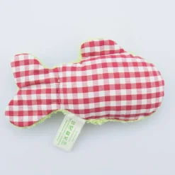 Efie Rassel Fisch