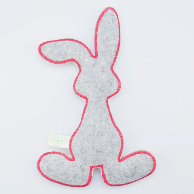 Efie Rassel Hase Vintage Style