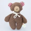 Efie Rassel Teddy braun