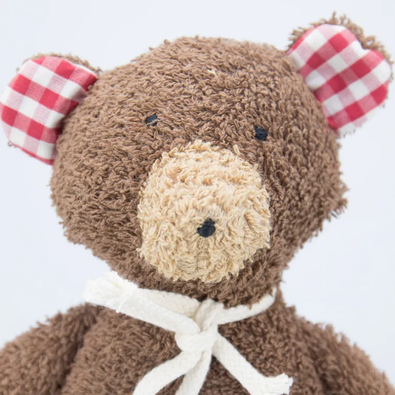 Efie Rassel Teddy braun