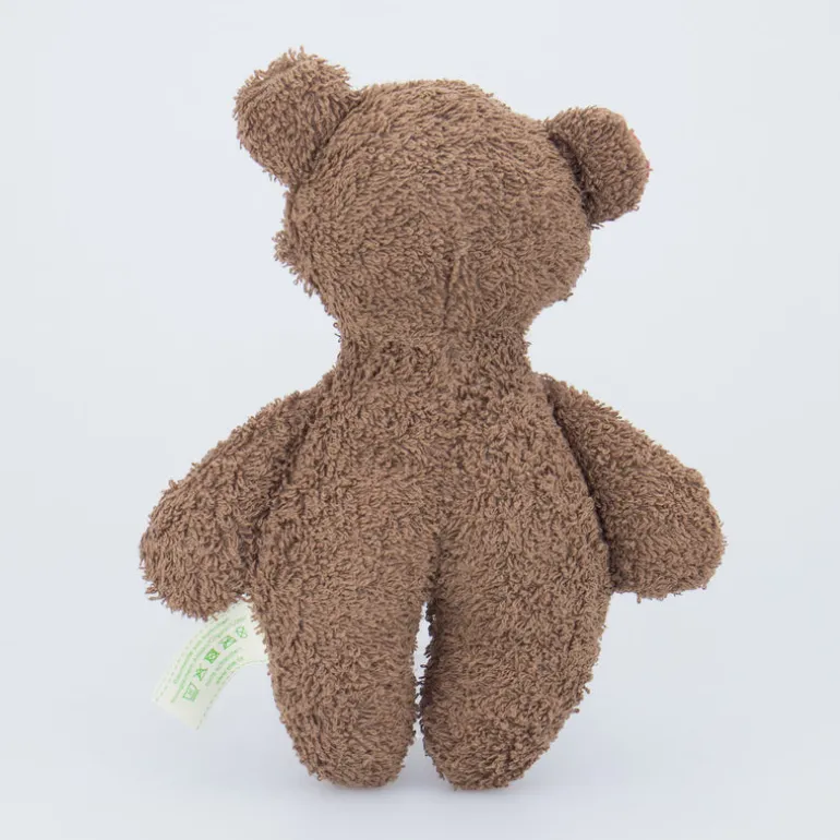 Efie Rassel Teddy braun