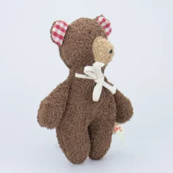 Efie Rassel Teddy braun