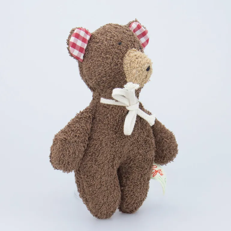 Efie Rassel Teddy braun
