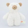 Efie Rassel Teddy weiß