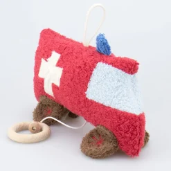 Efie Spieluhr Auto