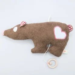 Efie Spieluhr Braunbär