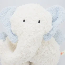 Efie Spieluhr Elefant hellblau