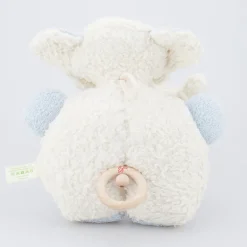 Efie Spieluhr Elefant hellblau